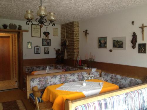 Haus Alpenfriede in Maurach