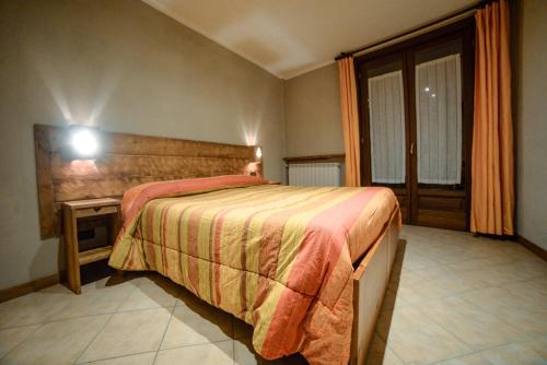 Chalet Della Guida - main image