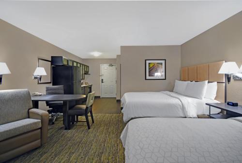 Candlewood Suites Sumter, an IHG Hotel