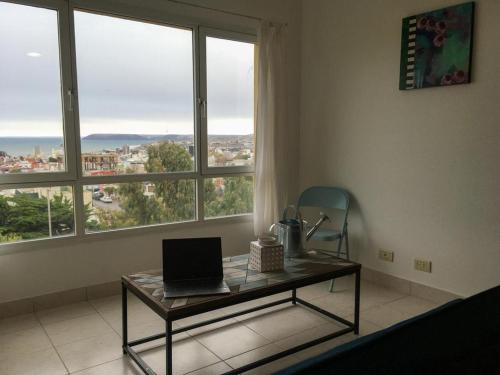 CactuS in 코모도로 리바다비아