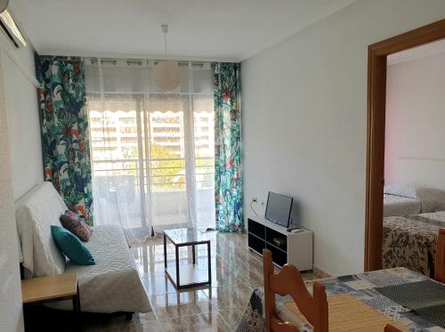 Apartamento Porticada