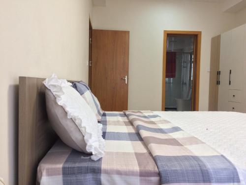 Executive 3 bedroom Apartment , Kigali @ MyPlace