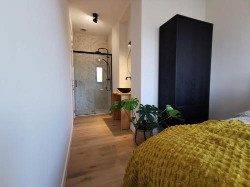 The Penthouse, oasis of light and inspiration, Amberes (foto 10)