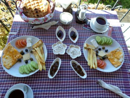 Karpaz farm guest house - image 14