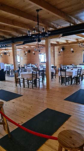 Apartman No1,Župa Wellness & Spa Kopaonik (Apartman No1,Zupa Wellness & Spa Kopaonik) in Kopaonik