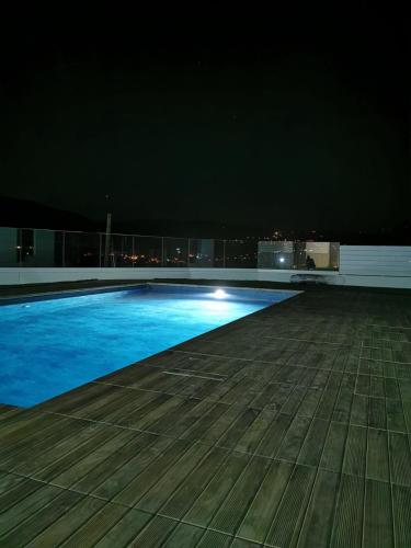 Maximos Luxury Villa with Pool -BREAKBOOKING-CY