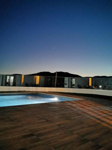 Maximos Luxury Villa with Pool -BREAKBOOKING-CY