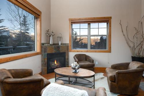 Oberbreck Haus in Breckenridge, USA