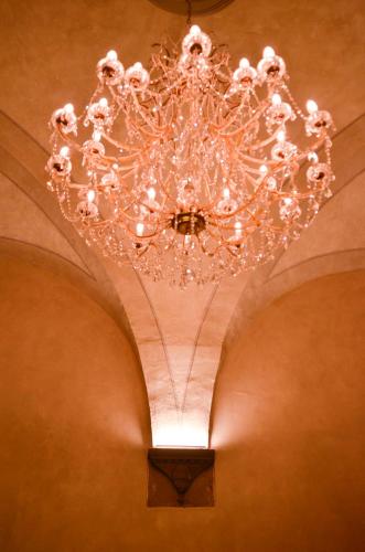 La Corte Di Ambra - main image