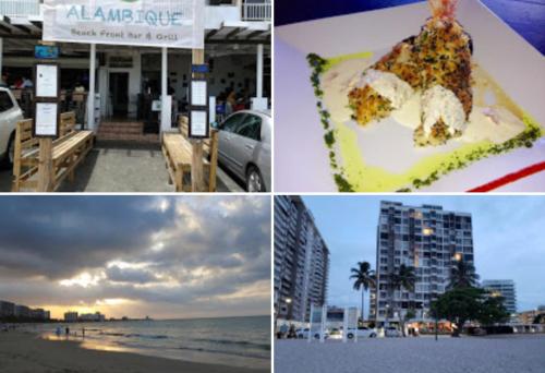 MJAC Luxury Vacation Apartment