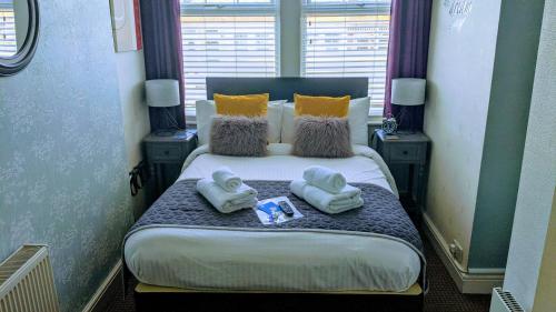 Ebor Lodge - image 11