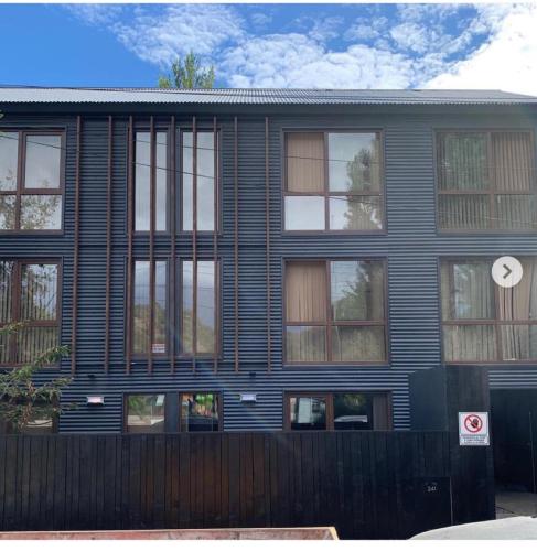 Apartment - Split Level