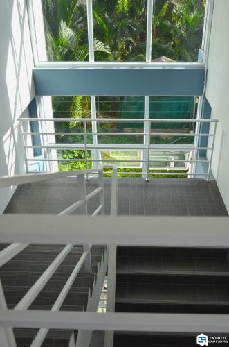 C9 Hotel - โรงแรมซีไนน์, Trang (zdjęcie 10)