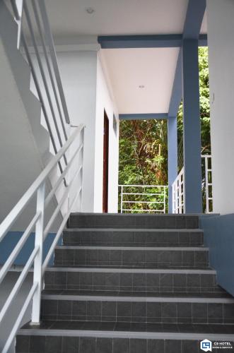 C9 Hotel - โรงแรมซีไนน์, Trang (zdjęcie 9)