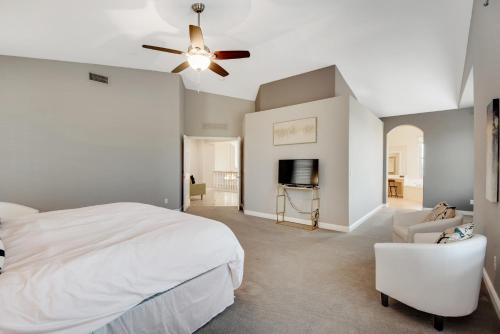 Guestroom, Relaxation Ranch in Apache Junction