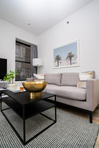 Upper West Manhattan Stays - main image