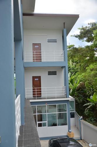 C9 Hotel - โรงแรมซีไนน์, Trang (zdjęcie 7)