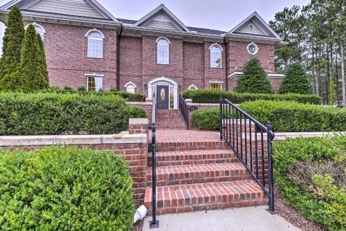 Anderson Creek Club Condo with Community Amenities! - image 6