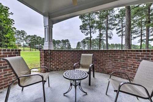 . Resort-Style Condo/Suite on Golf Course w/ Pool!