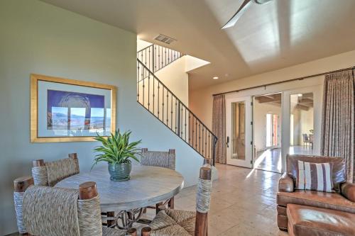 Scenic Tuscan Luxury Home on Resort Golf Course! - image 3