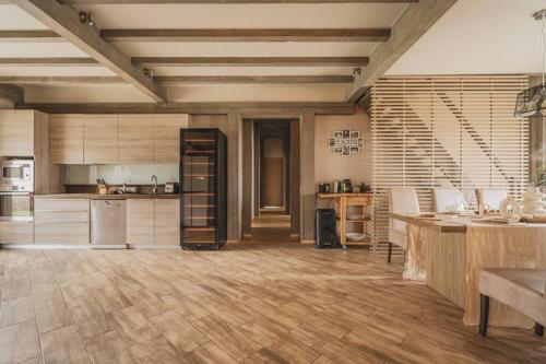 Beach House Kurmrags