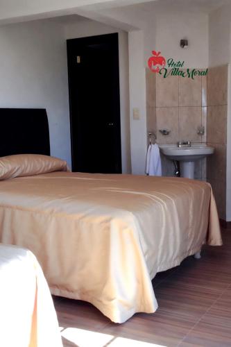Hotel Villa Moral