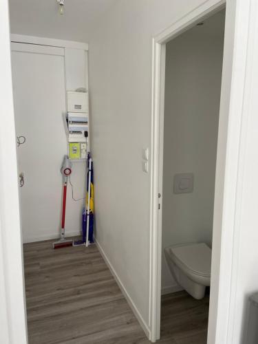 Cosy Flat Carteret - Appartement centre bourg - 4 personnes