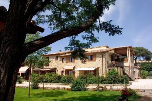 

Agriturismo L'Antica Fattoria