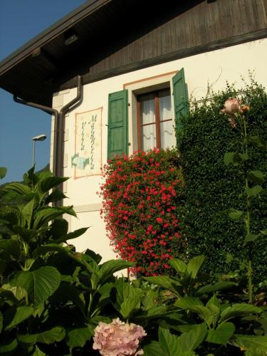  Villa Margherita, Pension in Anduins bei Pinzano al Tagliamento