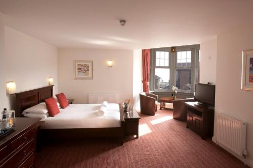 Park Central Hotel in Bournemouth