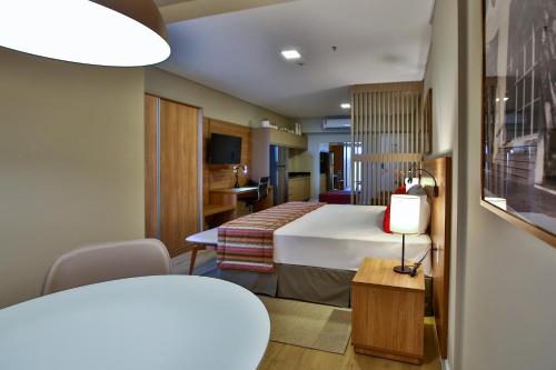 Comfort Suites Sao Jose do Rio Preto