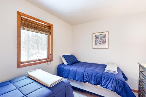 Mountain Views Fraser Condo - main image