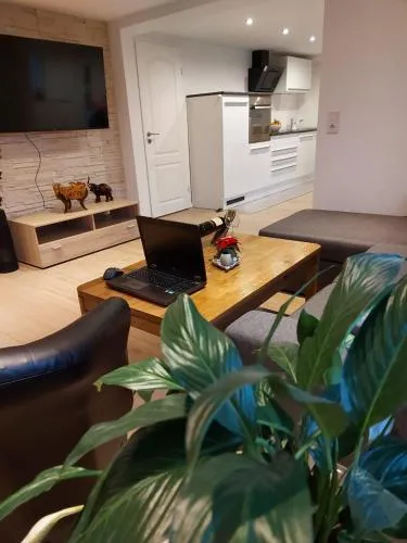 Lilli Ferienwohnung in Handewitt, Deutschland