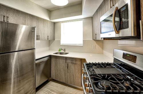 Broadwaysuites Downtown By RocketStay in Miami, USA