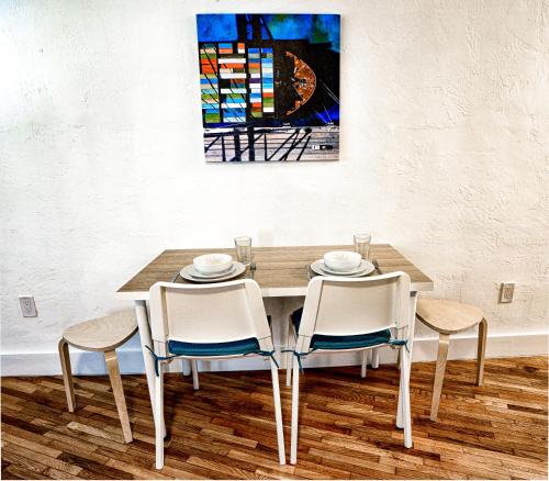 Broadwaysuites Downtown By RocketStay in Miami, USA