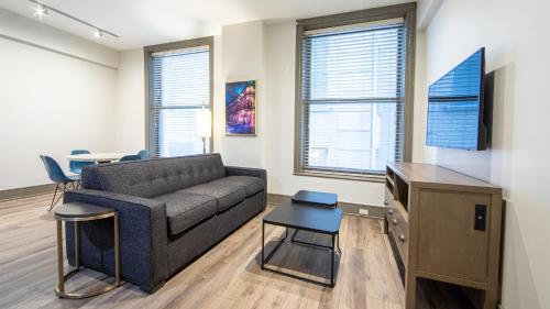 Holiday Inn Club Vacations New Orleans Resort an IHG Hotel - main image