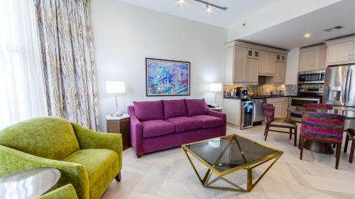 Holiday Inn Club Vacations New Orleans Resort an IHG Hotel - image 5