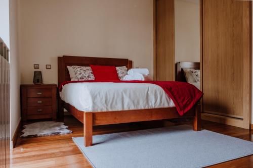 Villas do Laboreiro (Casa 4) gîte à louer Bico