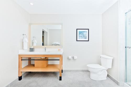 Hyatt Place Kelowna in Kelowna, Canada