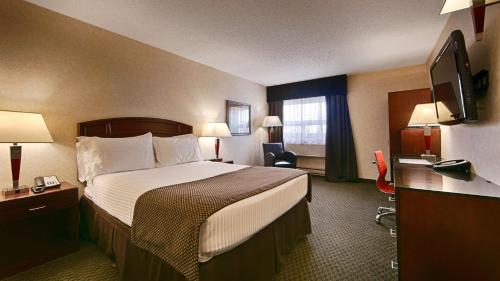 Best Western Airport Inn