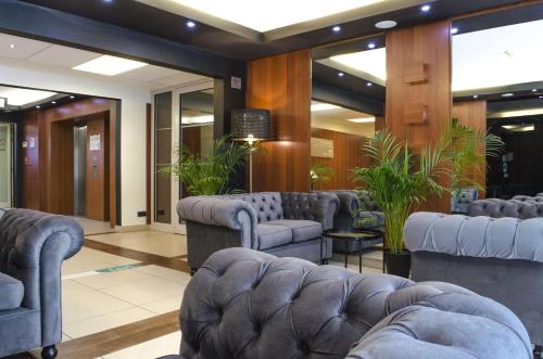 Best Western Hotel Portos, Varšava