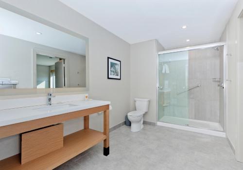 Hyatt Place Kelowna in Kelowna, Canada