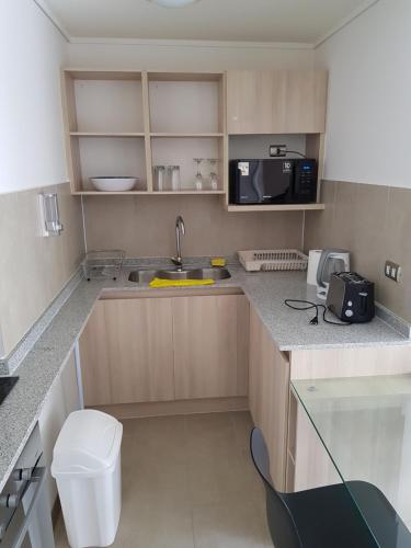 Apartamento con jardin a pasos del mar La Serena - image 4