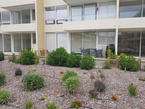 Apartamento con jardin a pasos del mar La Serena - image 5