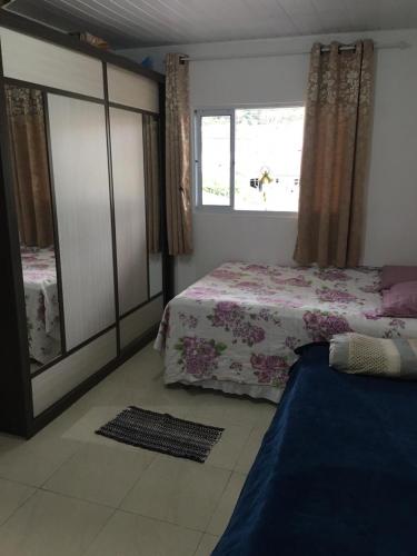 Casa espacosa proxima a tudo em Balneario Camboriu