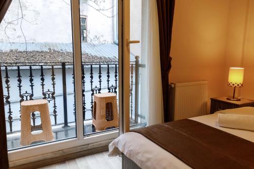 Photo - Hotel Taksimdays