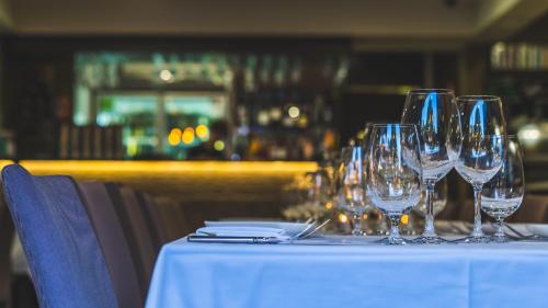 The Remington Muswellbrook in มุสเวลล์บรูค