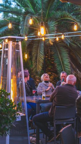 The Remington Muswellbrook in มุสเวลล์บรูค