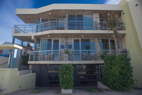 Amares Apart - Departamentos 1 y 2