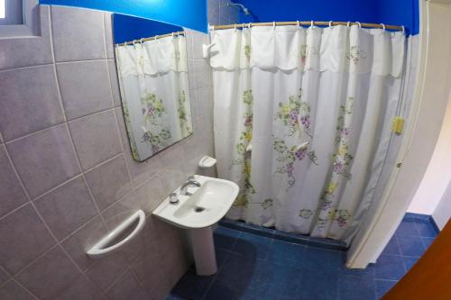Las Cabanas